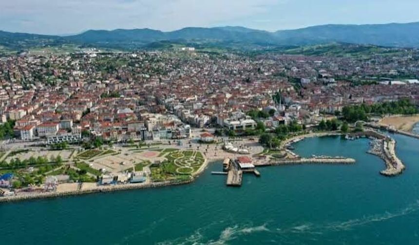 Yalova nasıl il oldu, tarihçesi ve doğal kaynakları nedir?