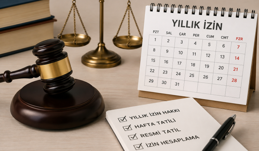 “Yıllık iznini parça parça kullanan çalışanlar dikkat! Uzamanı Yargıtay kararı ile uyardı