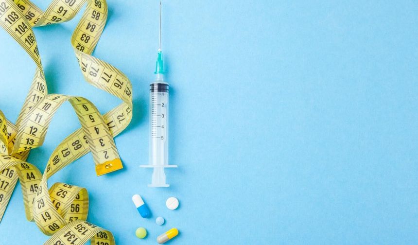 İğneyle zayıflayanlara kötü haber! Asıl risk ortaya çıktı