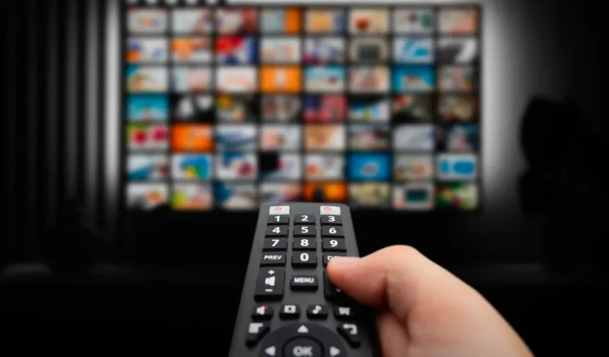 Bu akşam TV'de hangi dizi ve filmler var? ATV, Show TV, NOW, TV8, TRT1, Kanal D yayın akışı