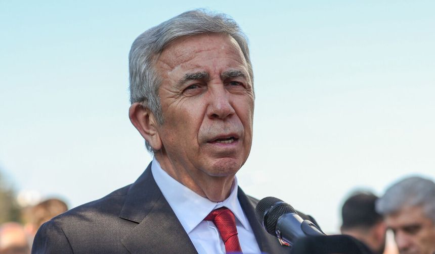 Mansur Yavaş Yeni Parti'ye katıldı mı, ne zaman geçecek?