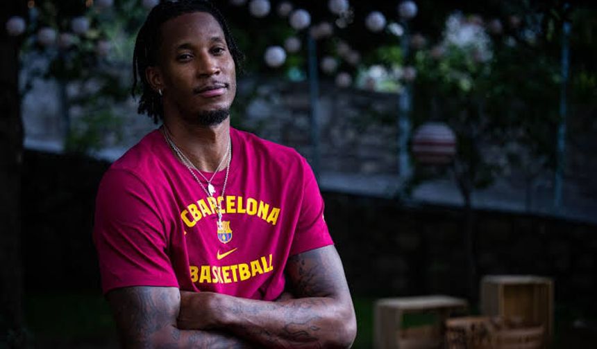 Will Clyburn Fenerbahçe Beko'da