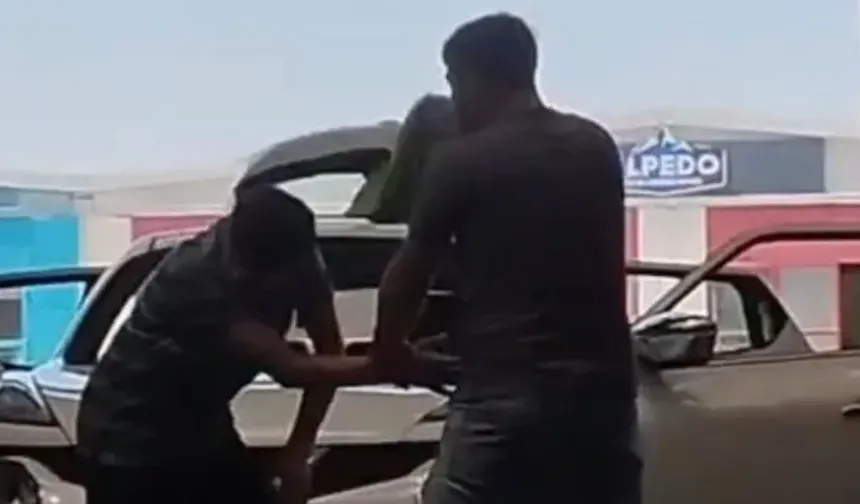 Aksaray'da korkunç olay: 13 yaşındaki çırağı ıslak havluyla dövdü!