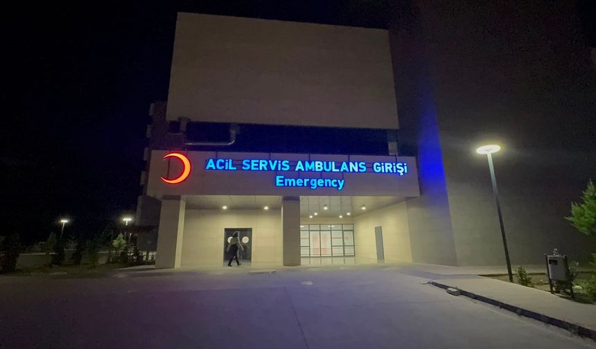 Marmaris açıklarında göçmen faciası: 1 ölü, 2 kişi kayıp
