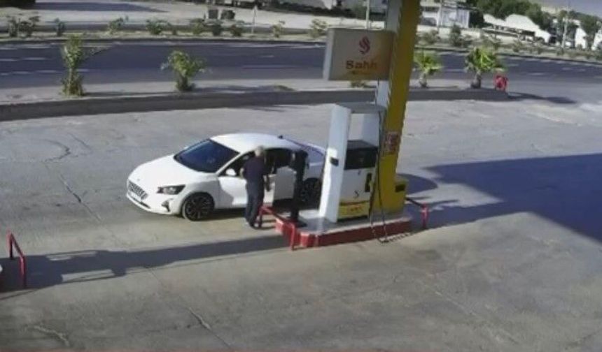 Mardin'de feci kaza: TIR'ın çarptığı yaya hayatını kaybetti!