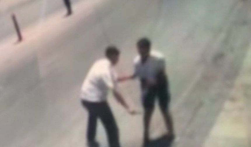 Bıçaklayan da bıçaklanan da çocuk! Denizli'de yaşanan tartışma kanlı bitti