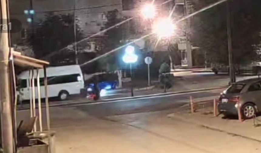 Karaman'da feci kaza: 2 genç de hayatını kaybetti