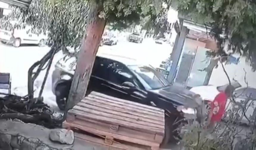 Bodrum’da cinayet gibi kaza: Cip önce çarptı, sonra üstünden geçti!