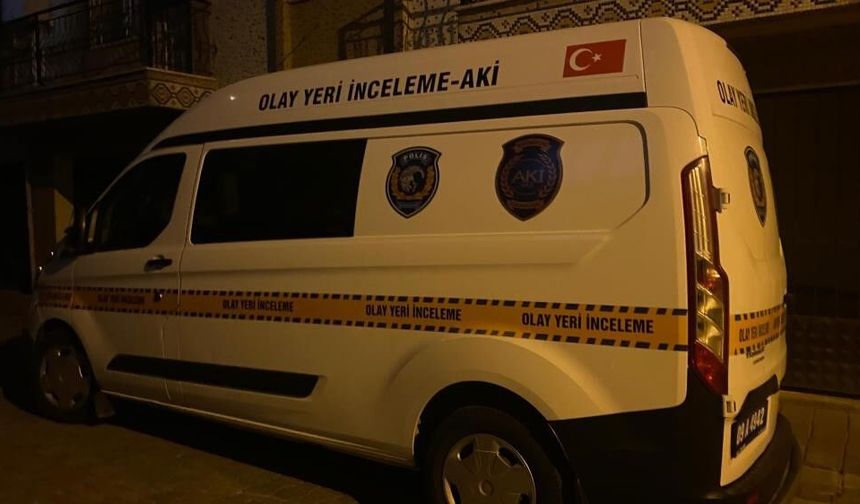 Aydın'da şüpheli ölüm! Olayla ilgili soruşturma başlatıldı