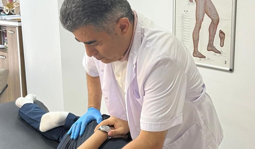 Bel sağlığı hakkında önemli uyarılar