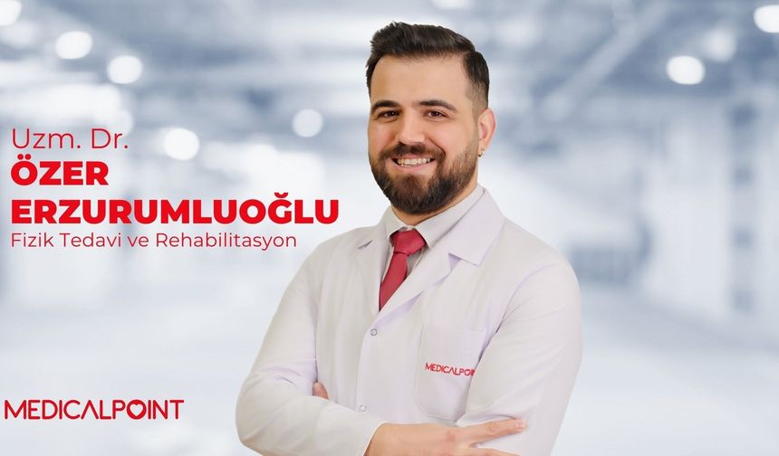 Tatile çıkacaklar: Omurga sağlığına dikkat!