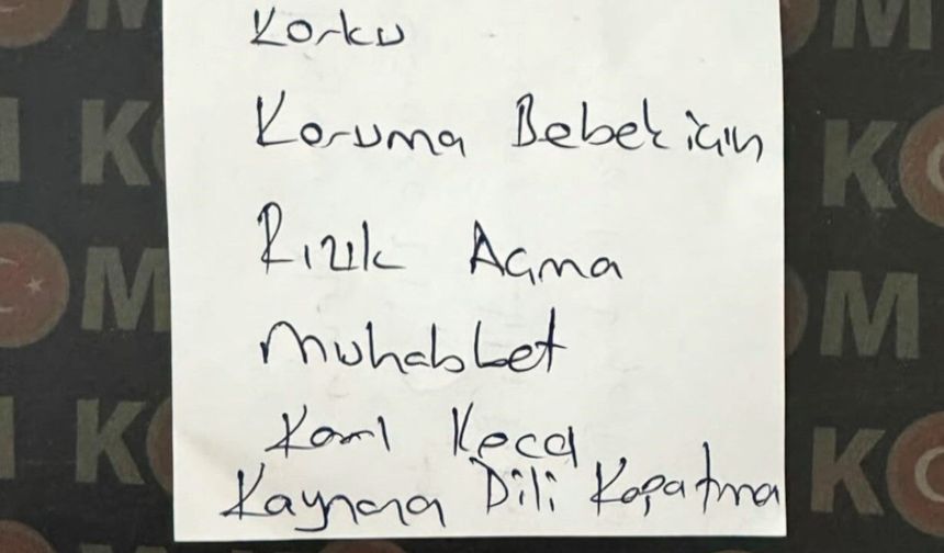 Sözde büyü ve muska ile vatandaşları dolandırıyordu