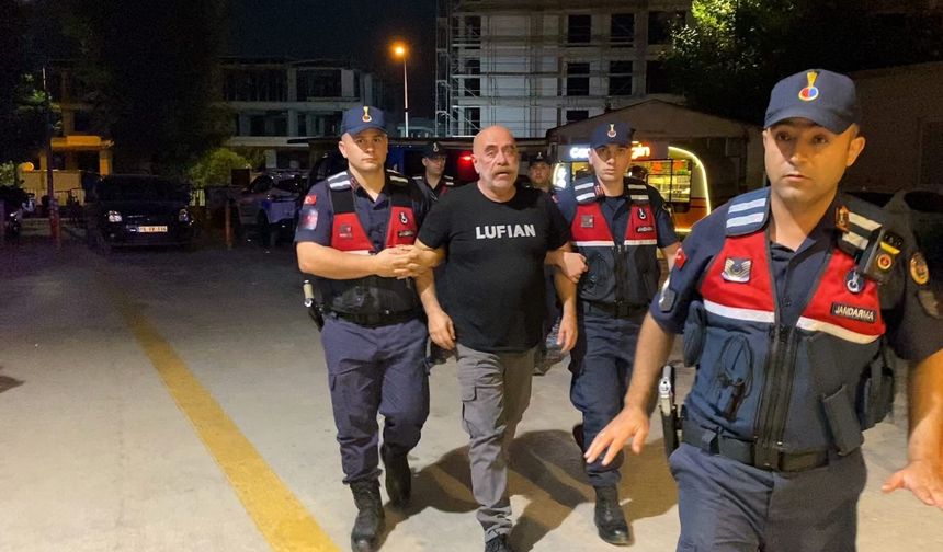 Ezel Akay'dan uyuşturucu operasyonu açıklaması: "Sonucu bekleyin"