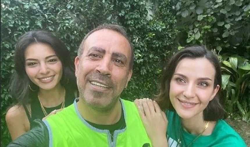 "Ahbap" soruşturması: Ünlü isimlerin geçmişteki sosyal medya paylaşımları deşifre oldu
