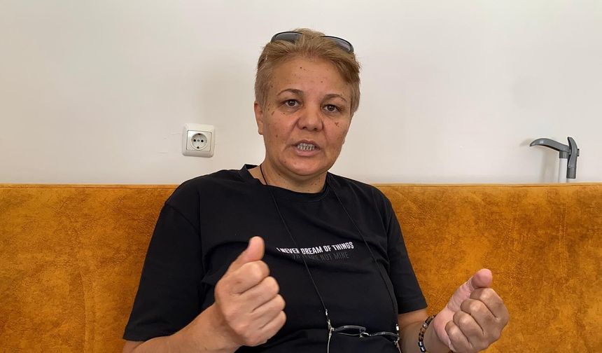 80 yaşındaki babasının saldırıya uğradığı anları anlattı: ‘Yerdeyken bile saldırdı’