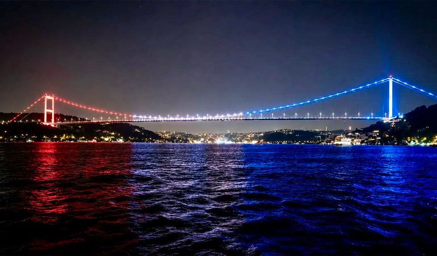 Siyasette "ışıklandırma" krizi: Arıkan ve Erbakan'dan tepki: Kınıyoruz!