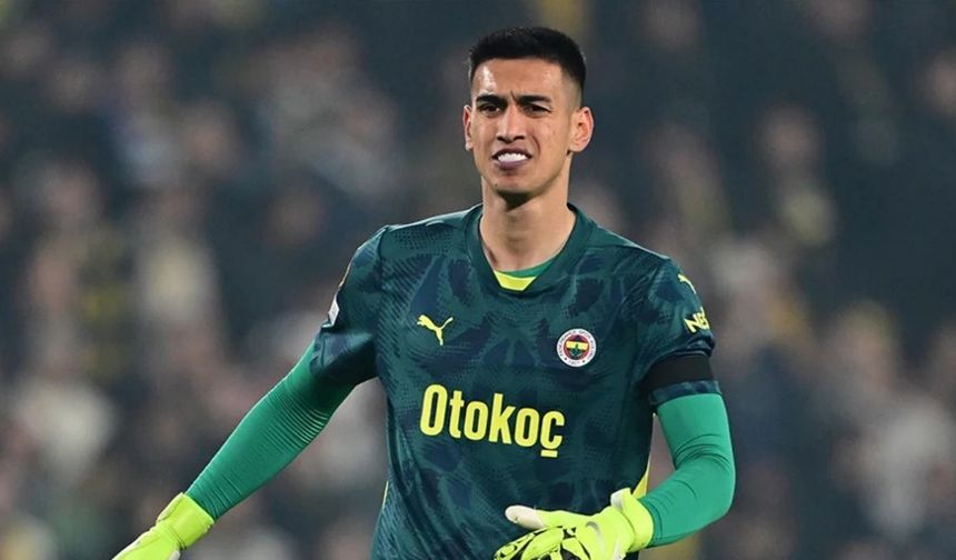 Gençlerbirliği'nden İrfan Can Eğribayat için yeni hamle