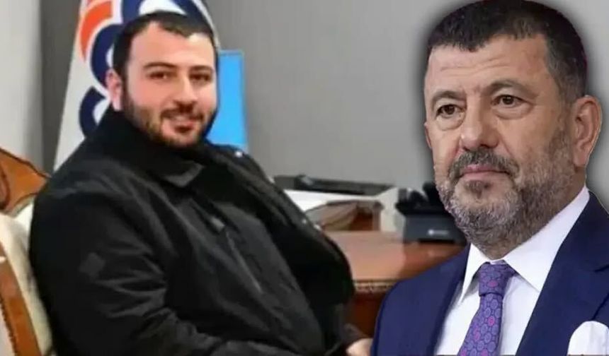 Yolsuzluk soruşturmasında flaş gelişme: Ahmet Can Ağbaba için tutuklama talebi