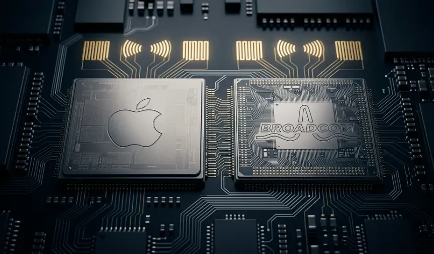 Apple 30 milyar dolarlık çip anlaşması yaptı