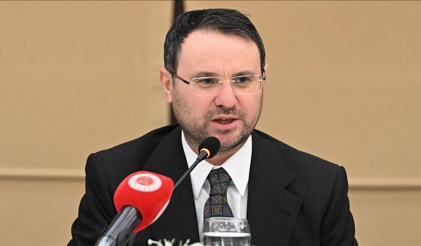 Bakan Gürlek'ten Kızılay'a 150 bin liralık bağış: Tazminat kazanmıştı!