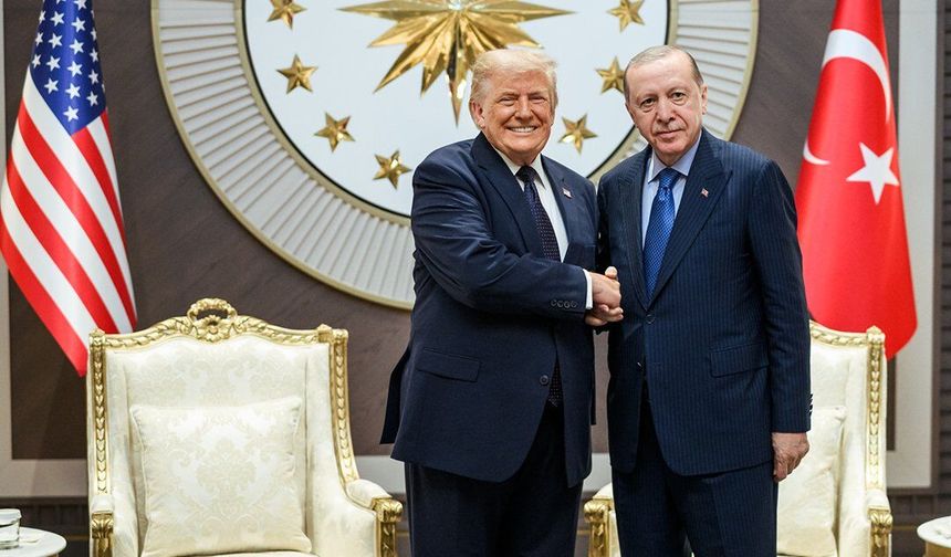 Beyaz Saray'dan "Zirve" hatırası