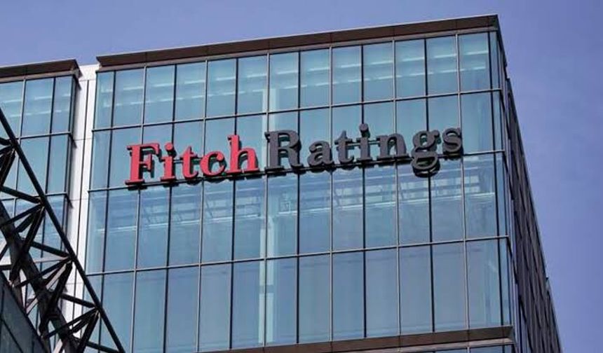 Fitch Ratings, Türkiye için görünüm ve not kararını açıkladı