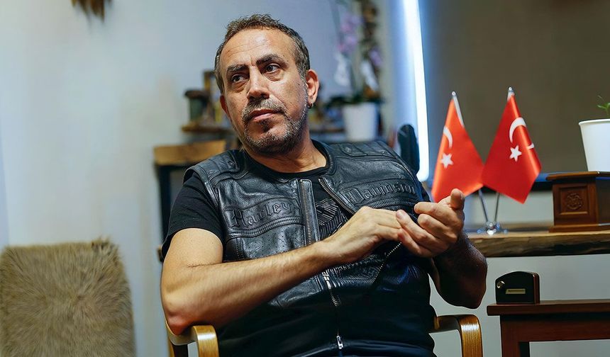 Haluk Levent soruşturmasında yeni gelişme! Dosyaya giren WhatsApp yazışmaları gündem oldu