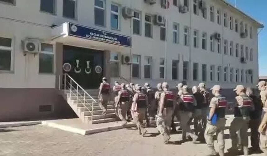 Korkunç cinayet 19 yıl sonra çözüldü