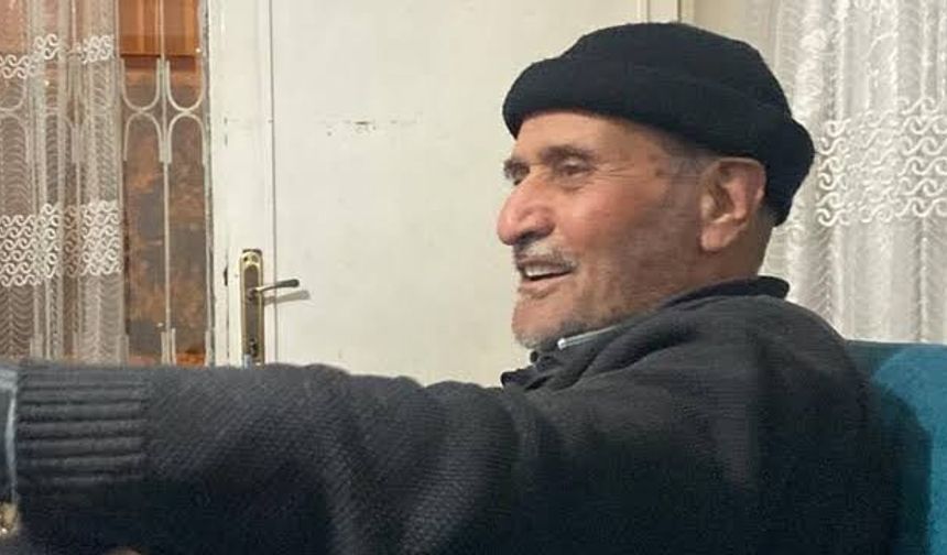 Tarsus'ta baba-kız yarım gün arayla yaşamını yitirdi
