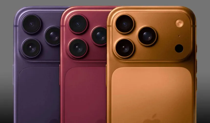 iPhone 18 Pro Max'te hangi yenilikler var? iPhone 18 Pro Max'in kamera özellikleri neler?