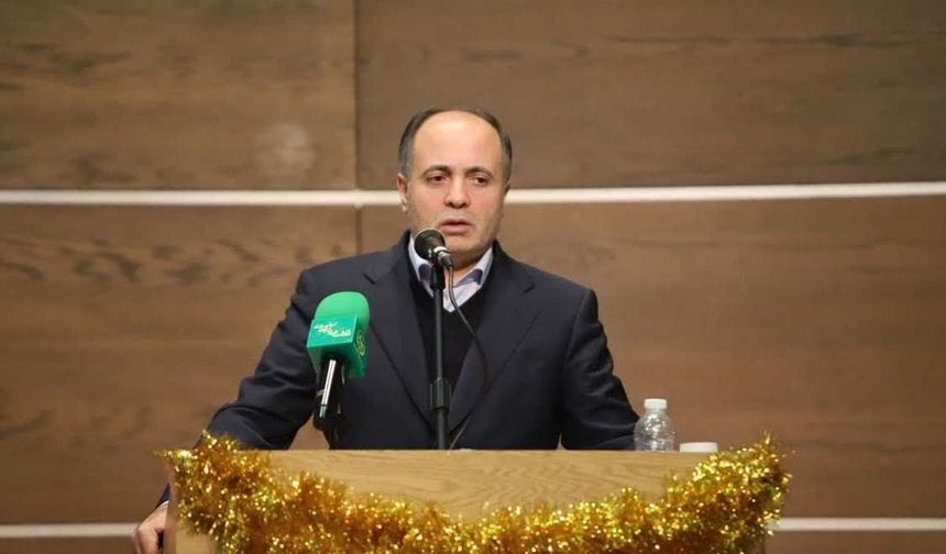 İran'dan ABD'ye "tarım ürünü" mesajı: "İthalata kapıyı araladı