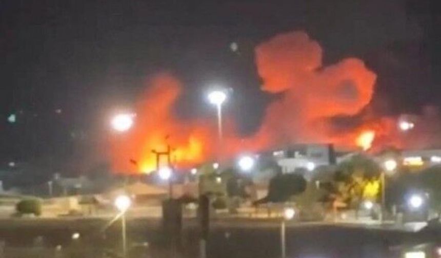 Beyaz Saray'dan saldırılar sonrası flaş mesaj: "Anlaşma istiyorlar"