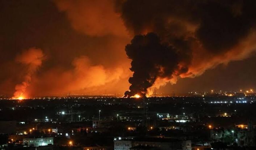 İran: "ABD ihanet etti"