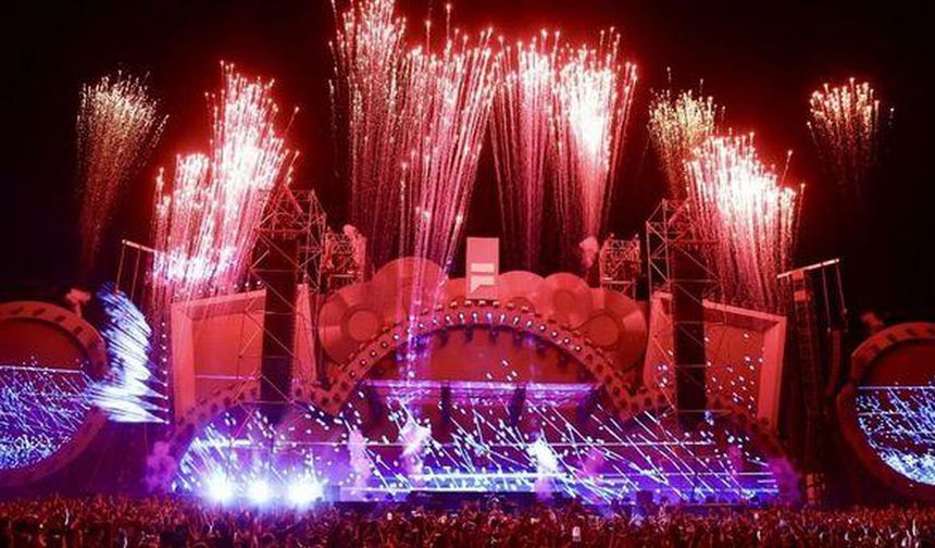 İstanbul Festivali'nde kimler var? İstanbul Festivali 2026 ne zaman başlayacak? İstanbul Festivali konser takvimi