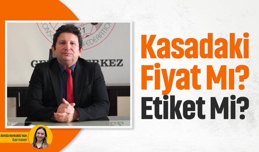 Etiket başka, kasa başka: Tüketici hangi fiyatı ödeyecek?