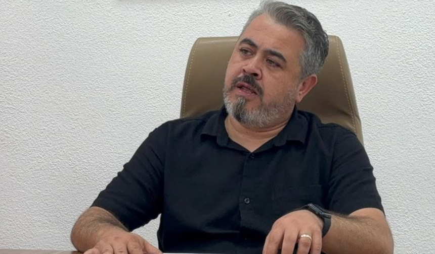 Bigaspor Başkanı Levent Şahin: "Çanakkale'yi en iyi şekilde temsil edeceğiz"