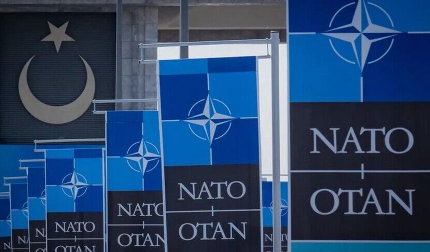 NATO Zirvesi'nde dev güç buluşması! 70 trilyon dolarlık ekonomi Ankara'da