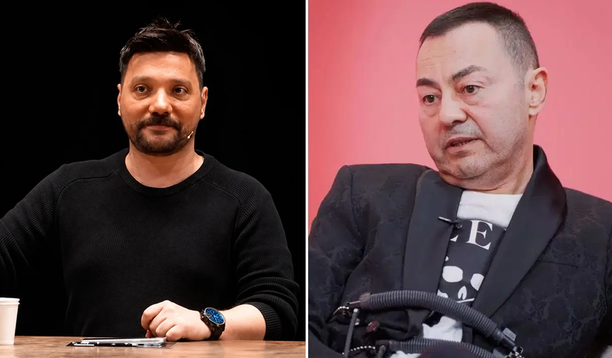 Oğuzhan Uğur gelişmesi sonrası Serdar Ortaç'tan flaş karar!