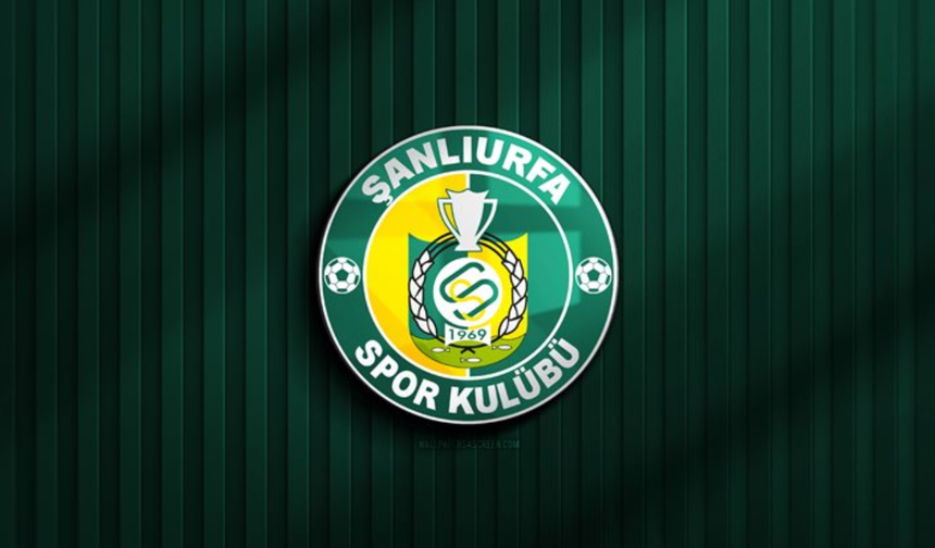 Şanlıurfaspor’da kapalı transfer tahtası açılıyor! Çalışmalar başladı...