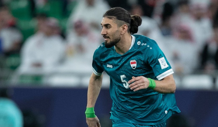 Amedspor savunma transferinde rotayı Irak’a çevirdi! Listedeki isim ortaya çıktı
