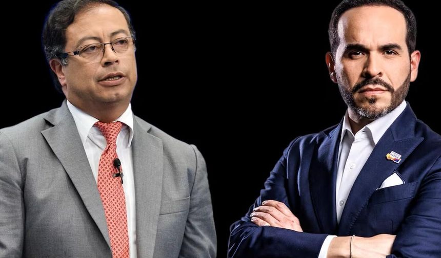 Cumhurbaşkanı Petro’dan selefine Kudüs tepkisi: "İslam alemine büyük hakaret"