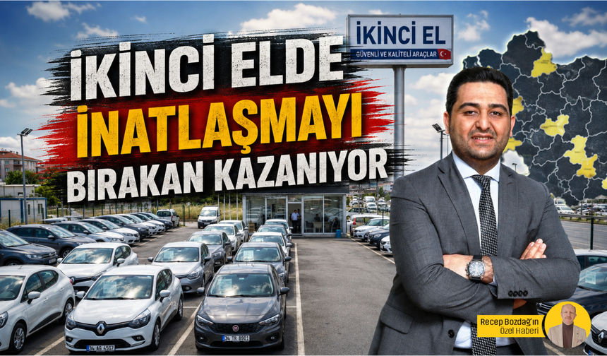 İkinci elde “inatlaşmayı bırakan" kazanıyor