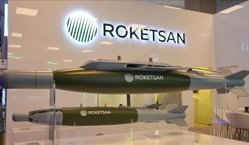 Savunma sanayisinde dev satın alma: Roketsan, ASSAN Group'u portföyüne kattı