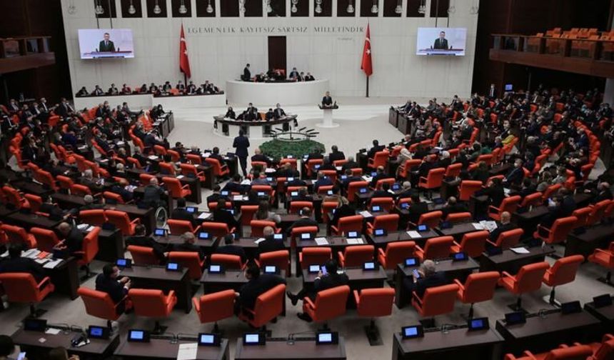 YENİ Parti Kurucular Kurulu'nda yer alan 91 isim belli oldu!
