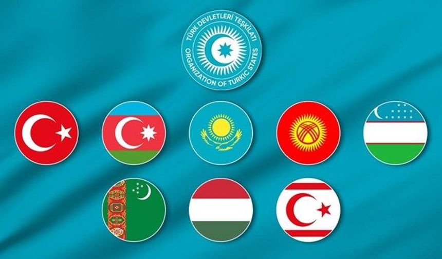 Türk Dünyası Ankara’da buluşacak: Cumhurbaşkanı Erdoğan liderleri ağırlayacak!
