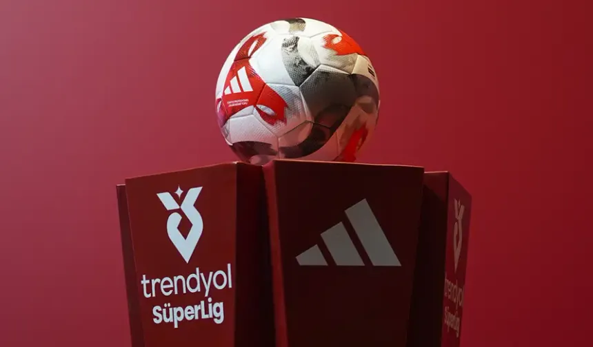Süper Lig'de 2. haftanın hakemleri açıklandı
