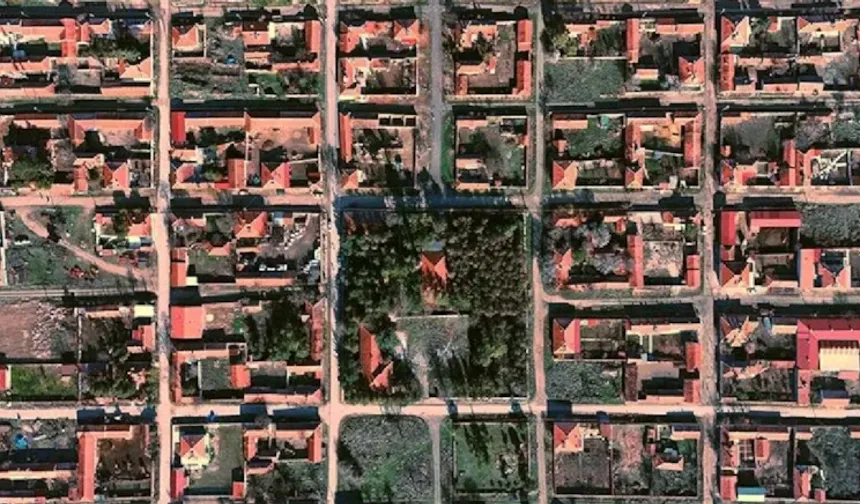 Türkiye'nin Barcelona'sı o ilde! Gören haritaya bakınca İspanya sanıyor