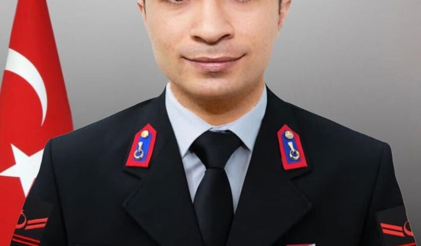 Uzman çavuşun hayatını kaybettiği kazada araçların son hali ortaya çıktı
