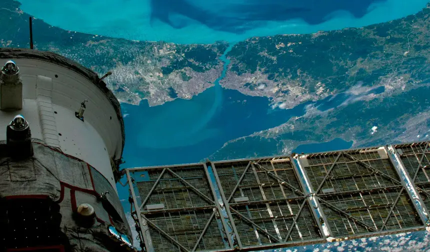 NASA’nın yeni gözü uzayda: Roman Teleskobu evrenin bilinmeyenlerini arayacak