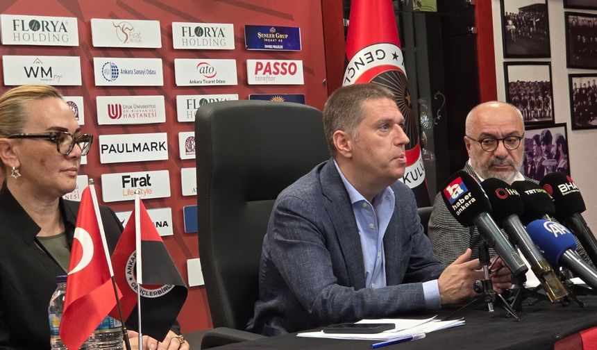 Arda Çakmak sessizliğini bozdu: Kongre öncesi tüm yaşananları anlattı!